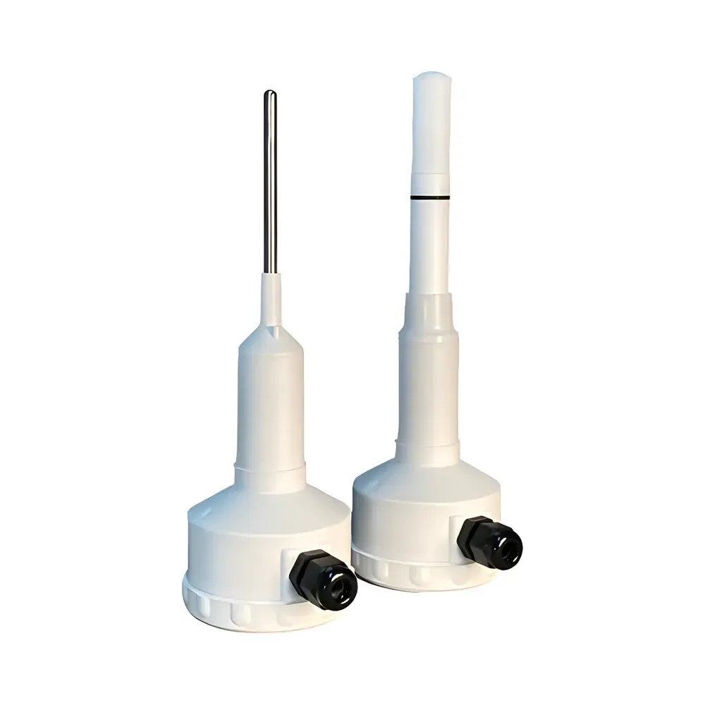 R.M. Young 41382LC2 Temperature and Humidity Sensor