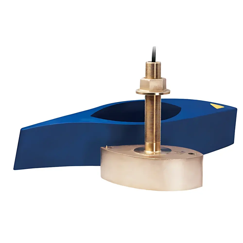 AirMar B260 Through-Hull Depth Sounder Transducer
