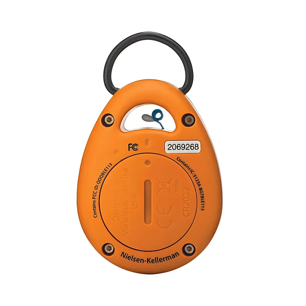 Kestrel DROP D3FW Temperature, Humidity & Barometric Pressure Data Logger
