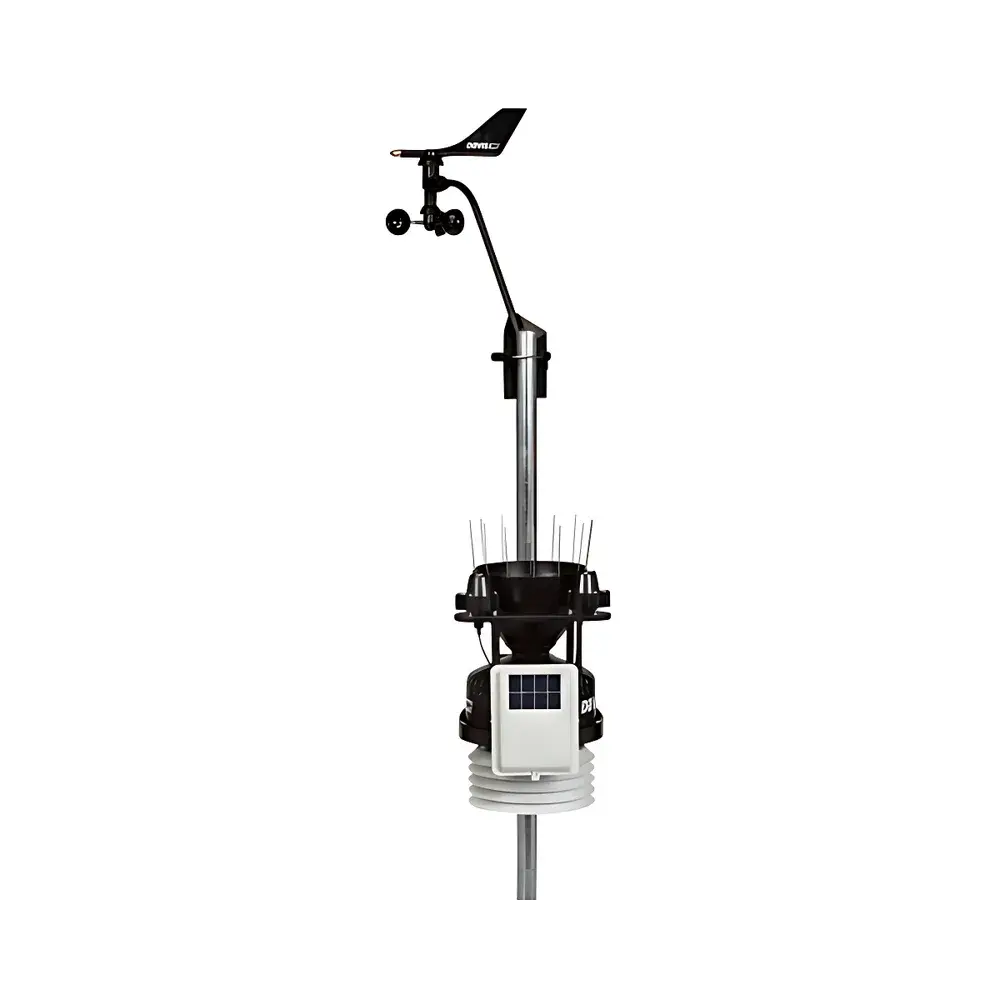 Davis Vantage Pro2 Plus 6162 Wireless Enhanced Weather Station