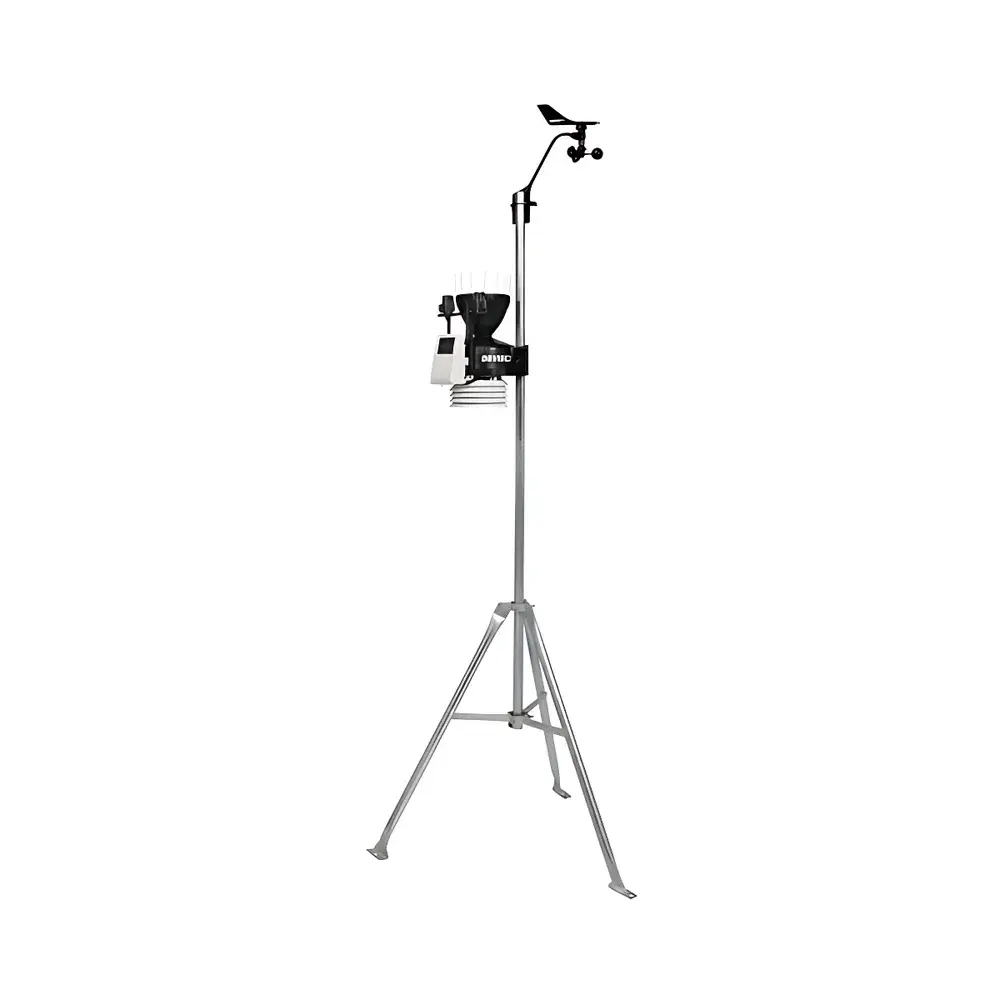 Davis Vantage Pro2 Plus 6162 Wireless Enhanced Weather Station