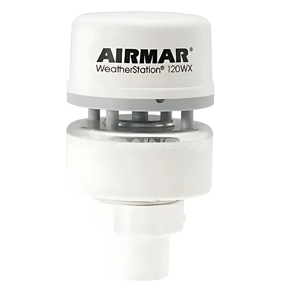 Airmar 120WX Ultrasonic Weather Station