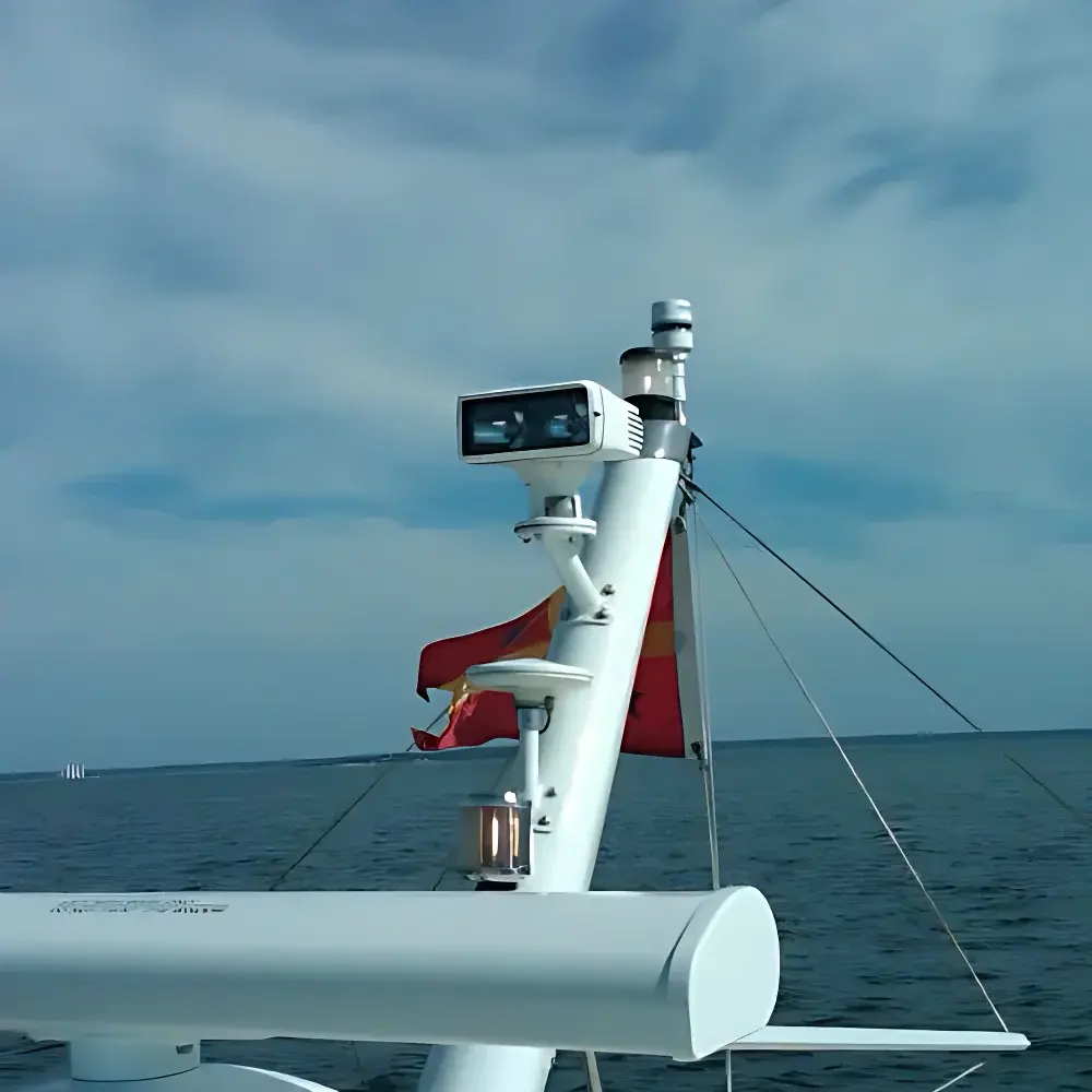 Airmar 120WX Ultrasonic Weather Station