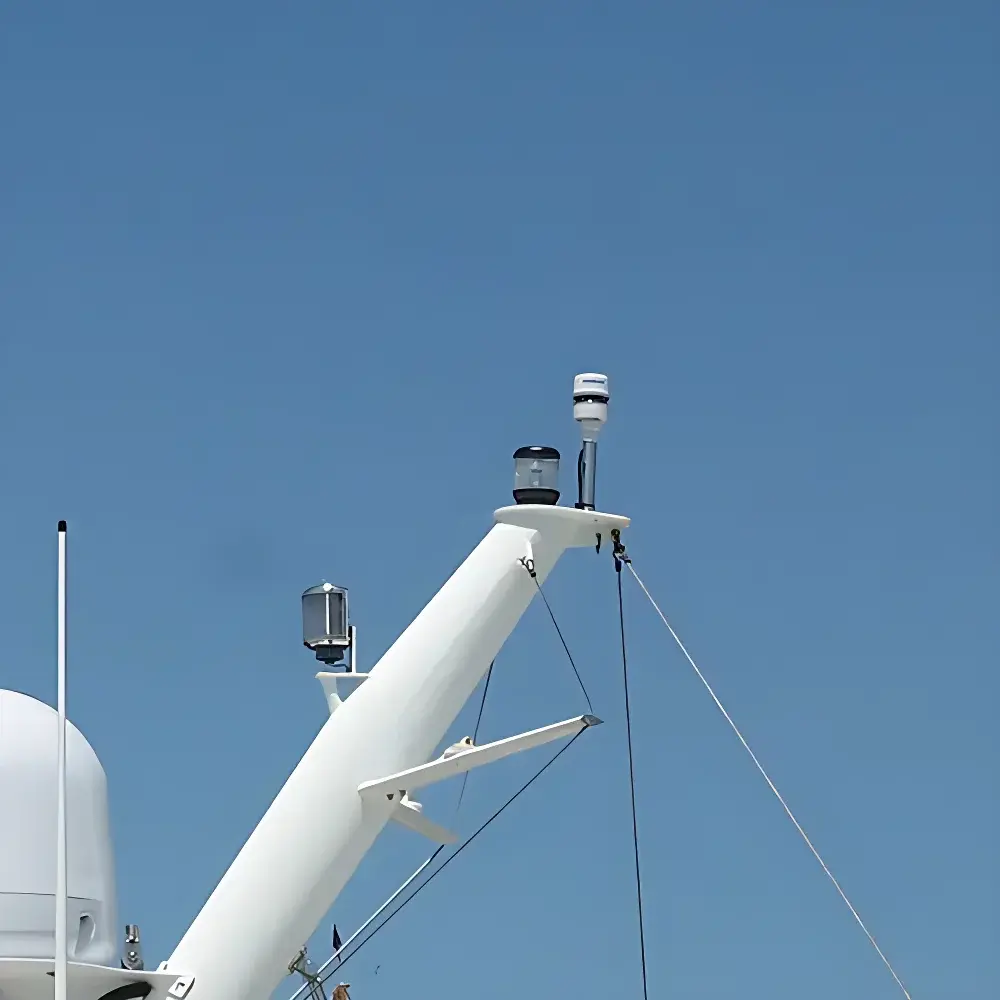 Airmar 120WX Ultrasonic Weather Station