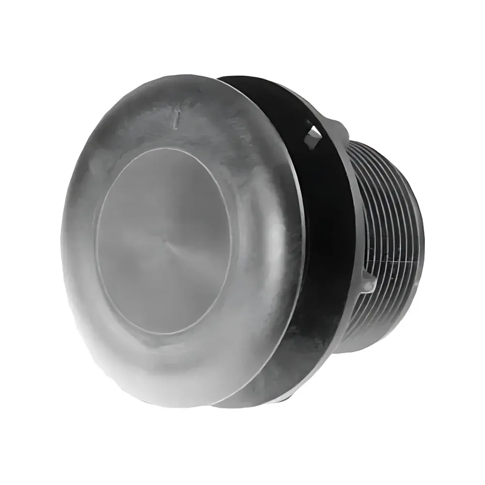 AirMar P7 Shorty™ Low-Profile Depth Sounder Transducer