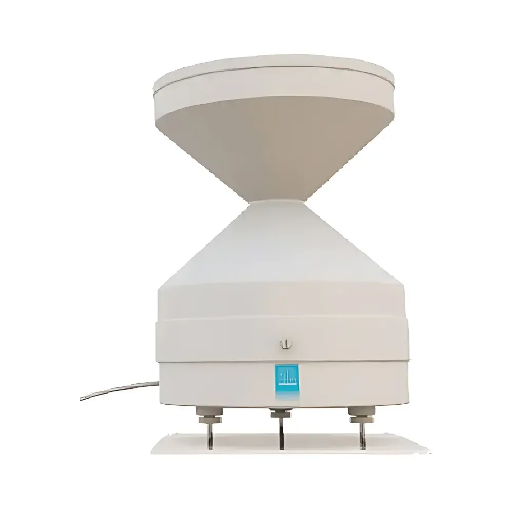 Gill MetPak RG Portable Weather Station