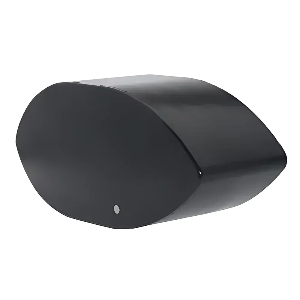 AirMar M563 Dual-Beam Chirp Echo Sounder