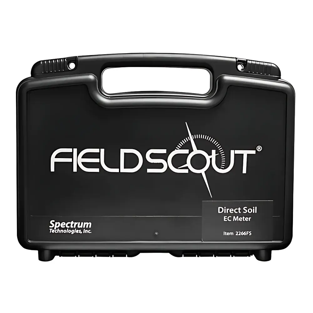 Spectrum 2266FS Portable Conductivity Meter