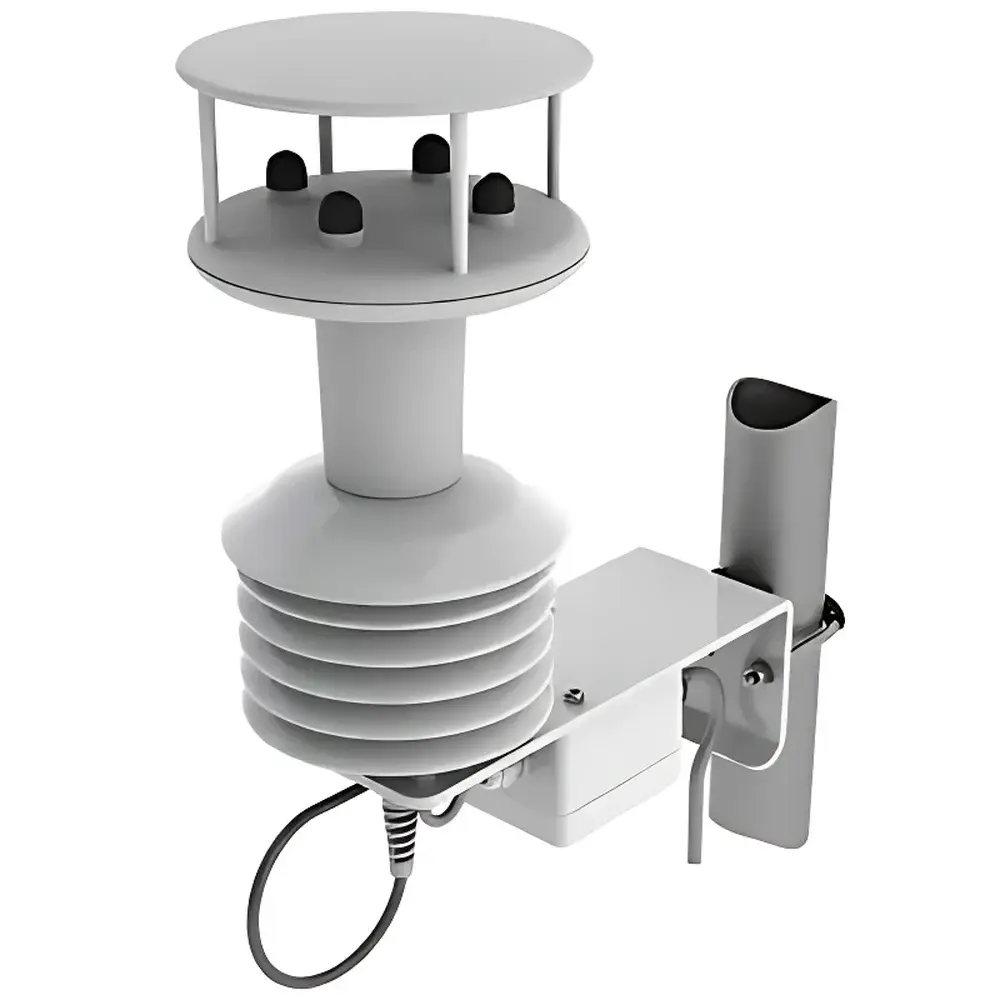 Gill MetPak II Ultrasonic Weather Station