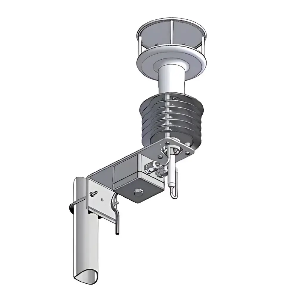 Gill MetPak II Ultrasonic Weather Station
