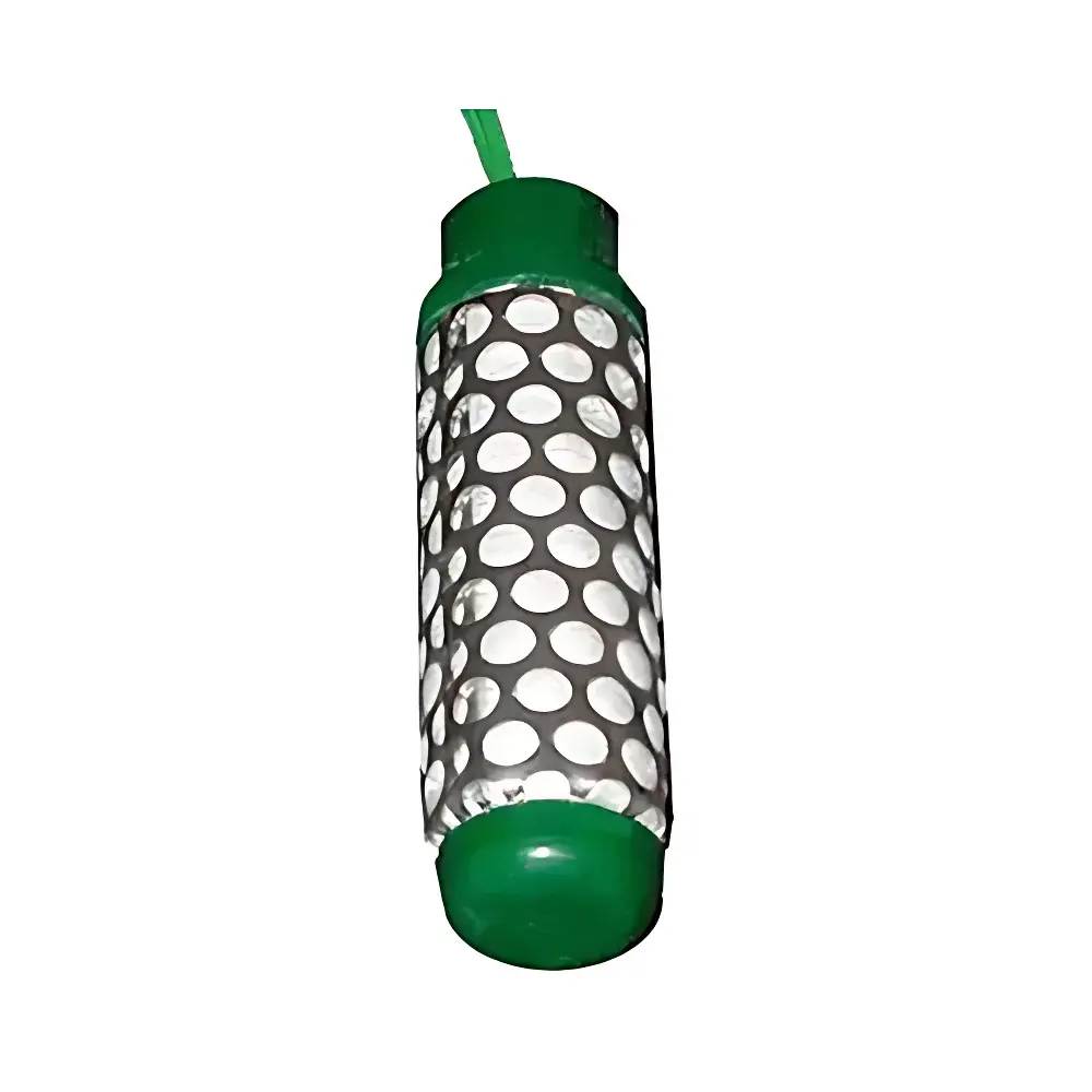 RainWise SM Soil Moisture Sensor