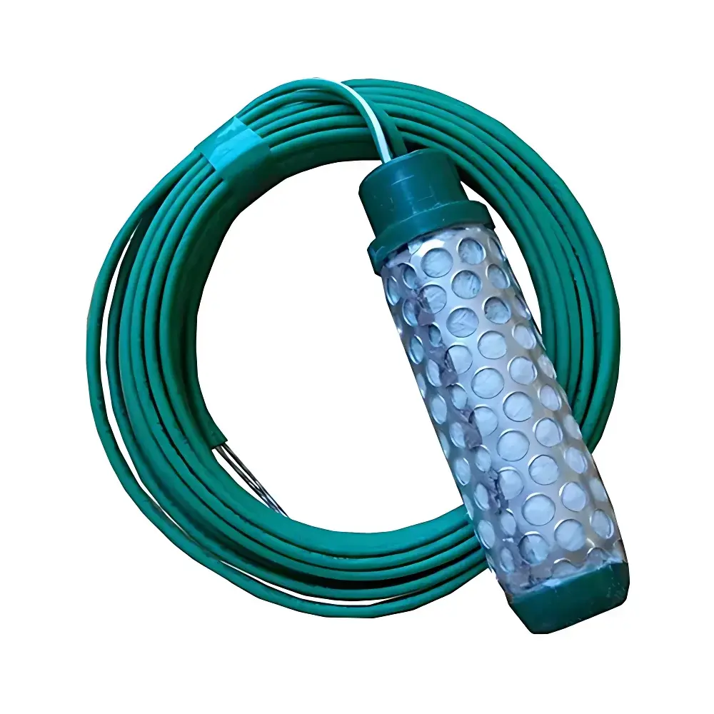 RainWise SM Soil Moisture Sensor