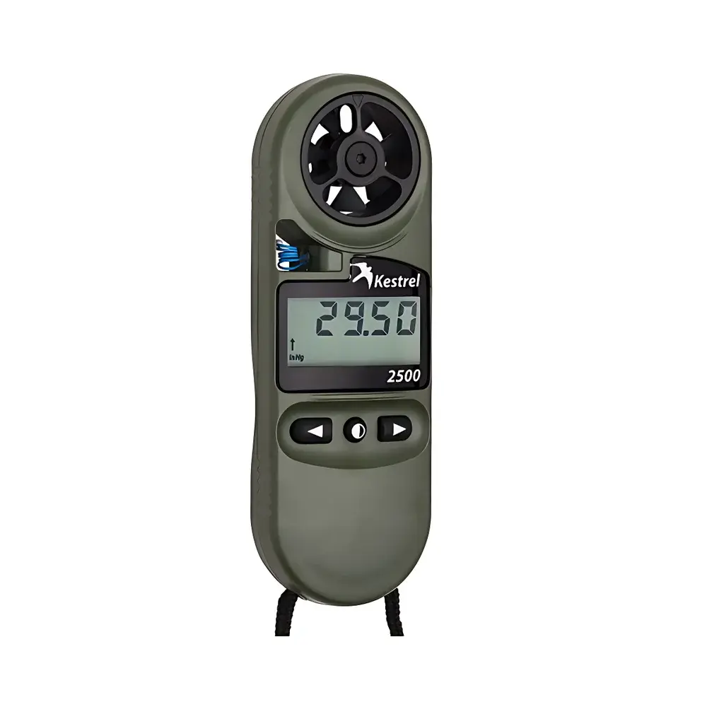 Kestrel 2500NV Handheld Weather Meter