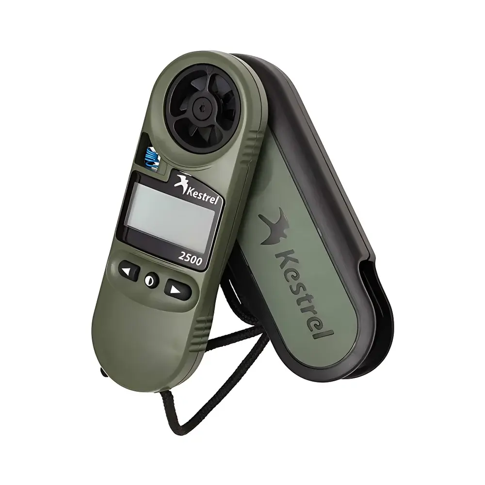 Kestrel 2500NV Handheld Weather Meter