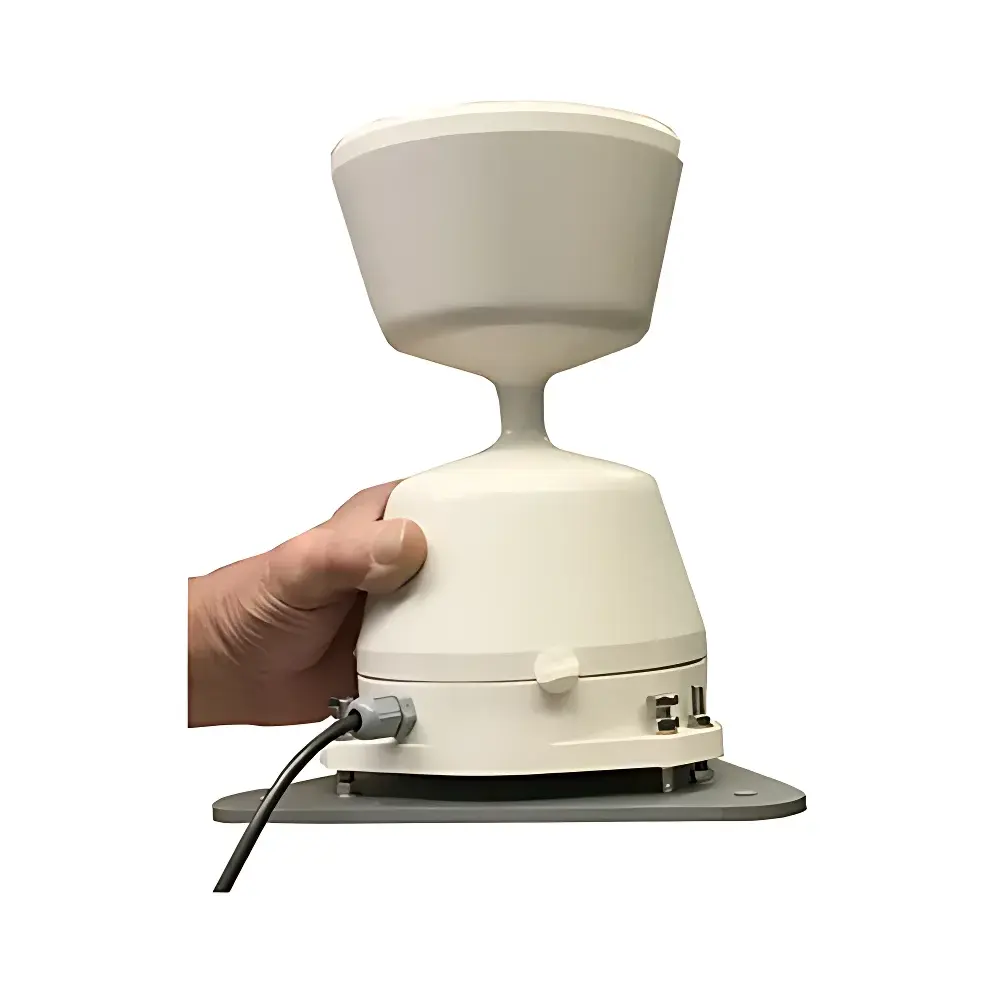 RPR Kalyx-RG Aerodynamic Tipping Bucket Rain Gauge