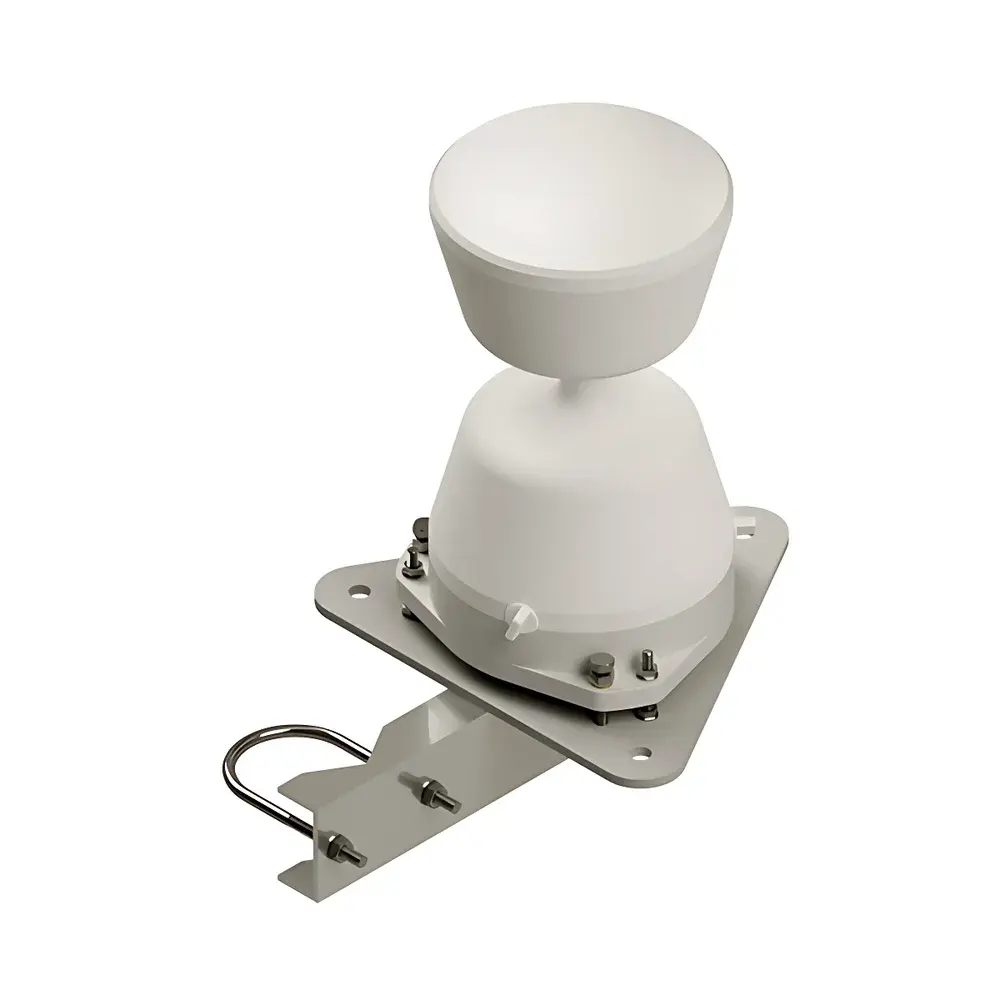 RPR Kalyx-RG Aerodynamic Tipping Bucket Rain Gauge