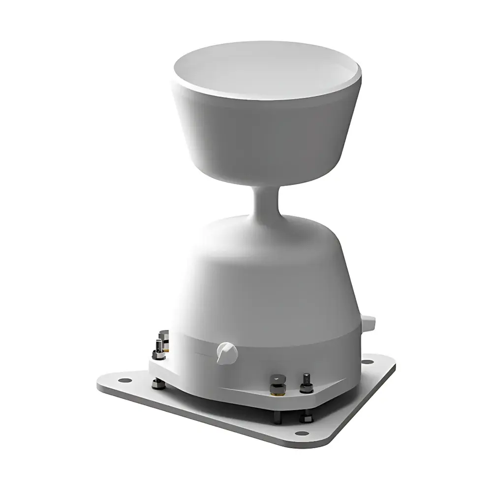 RPR Kalyx-RG Aerodynamic Tipping Bucket Rain Gauge