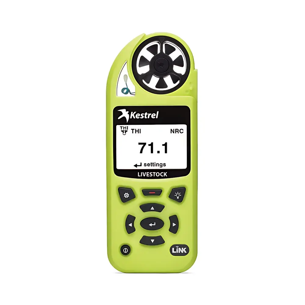 Kestrel 5000AG Agricultural Environmental Monitor