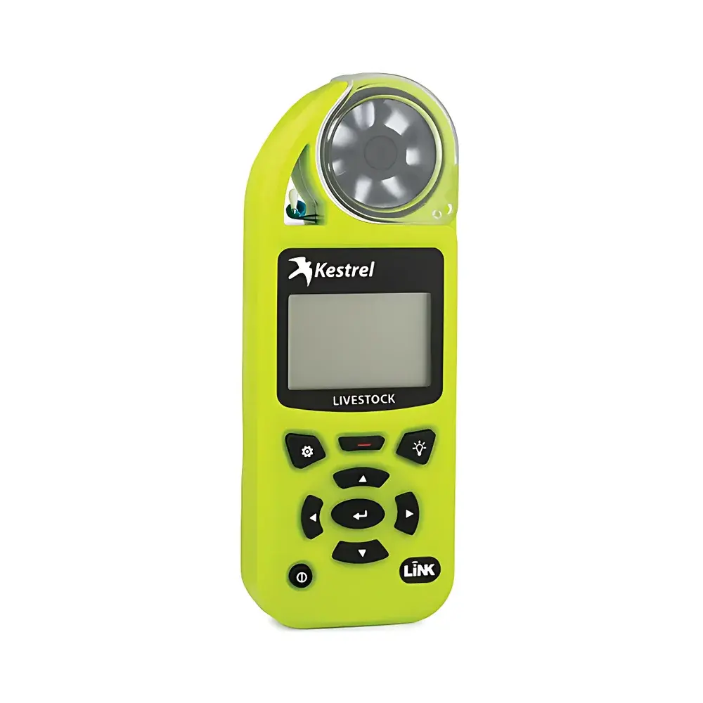 Kestrel 5000AG Agricultural Environmental Monitor