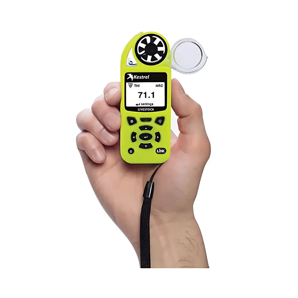 Kestrel 5000AG Agricultural Environmental Monitor