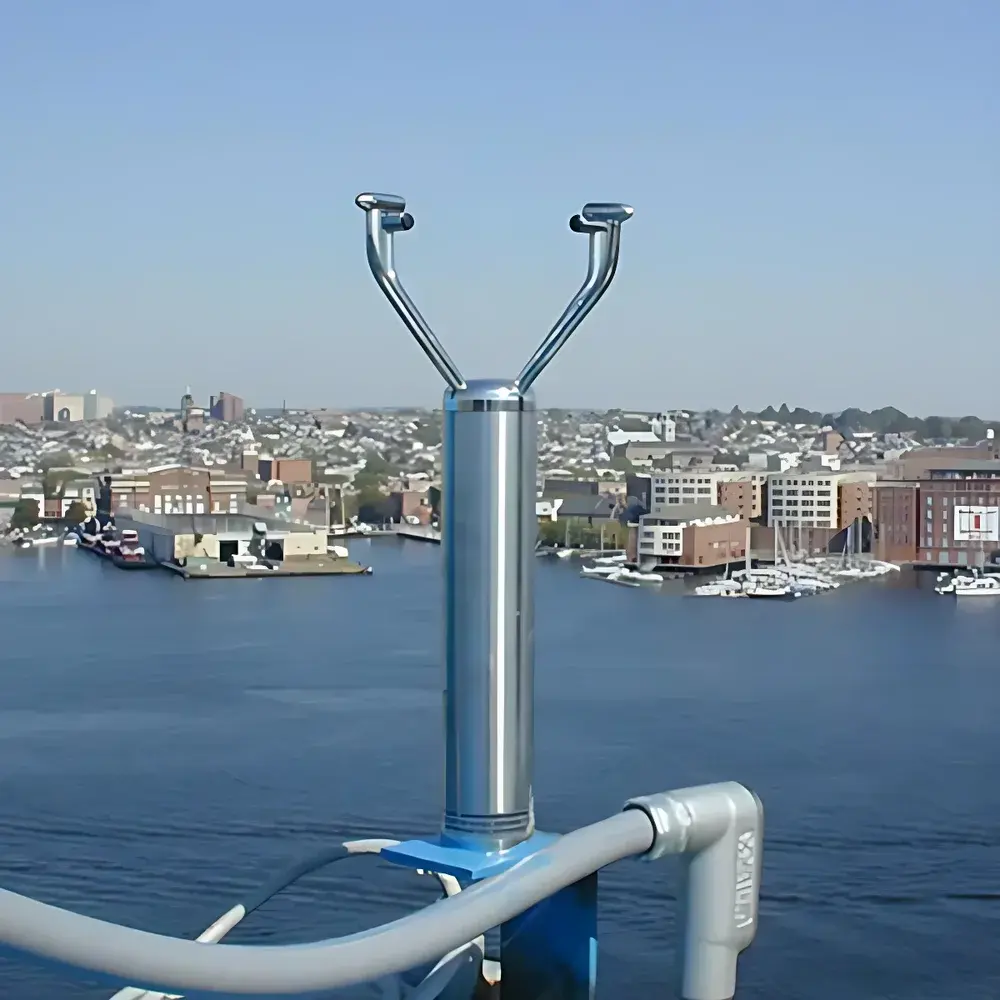 Gill WindObserver IS Ultrasonic Anemometer