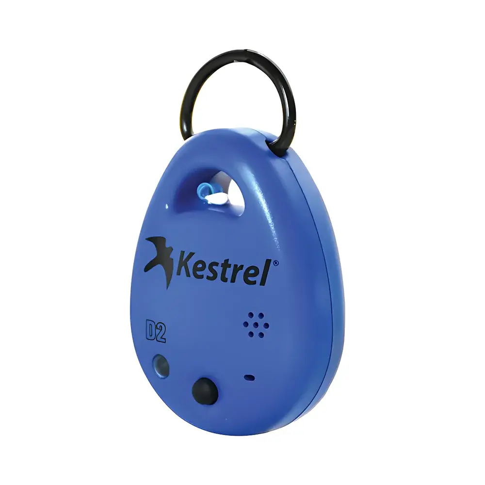 Kestrel DROP D2 Temperature & Humidity Data Logger
