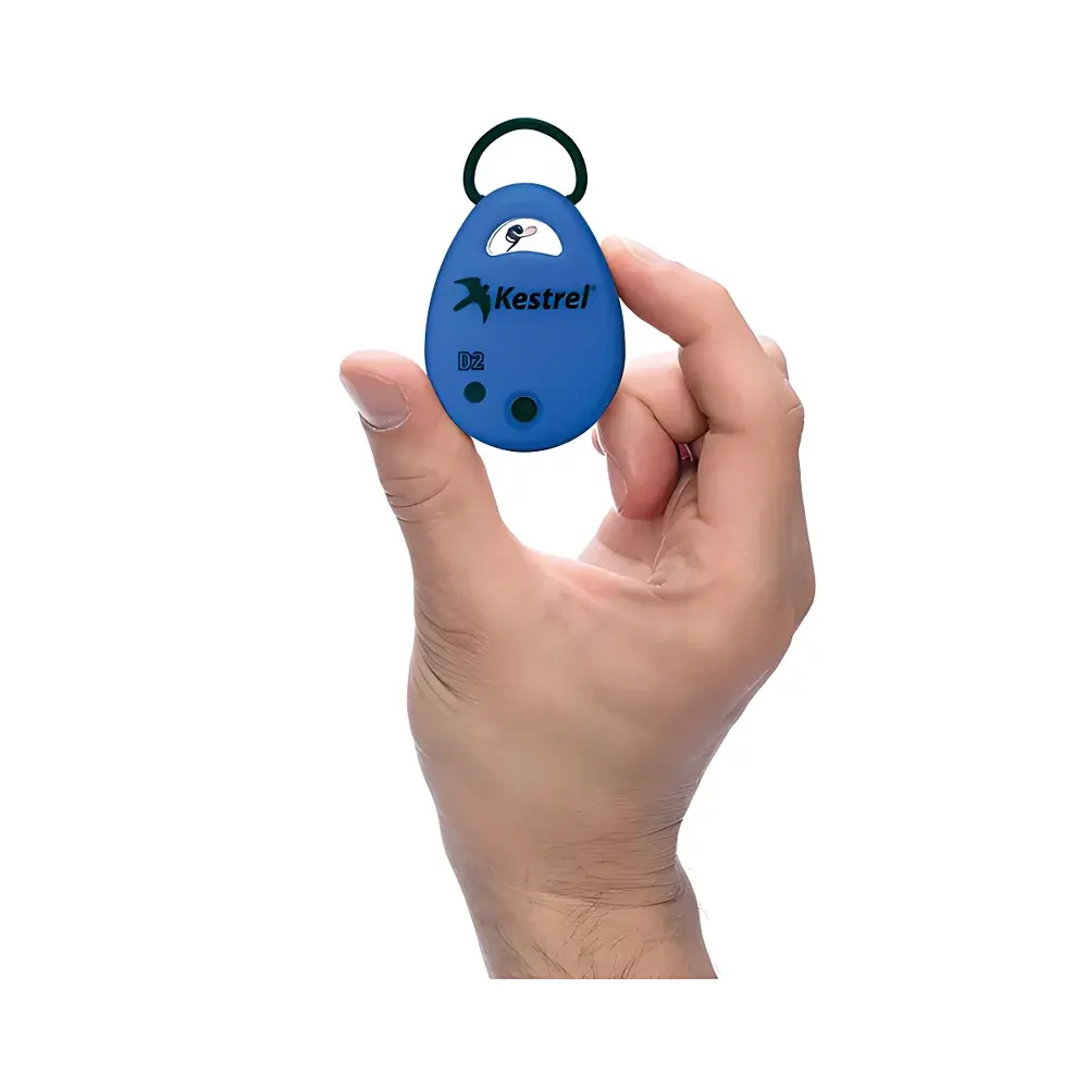 Kestrel DROP D2 Temperature & Humidity Data Logger