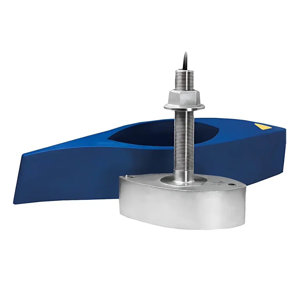 AIRMAR SS260 Through-Hull Depth Sounder