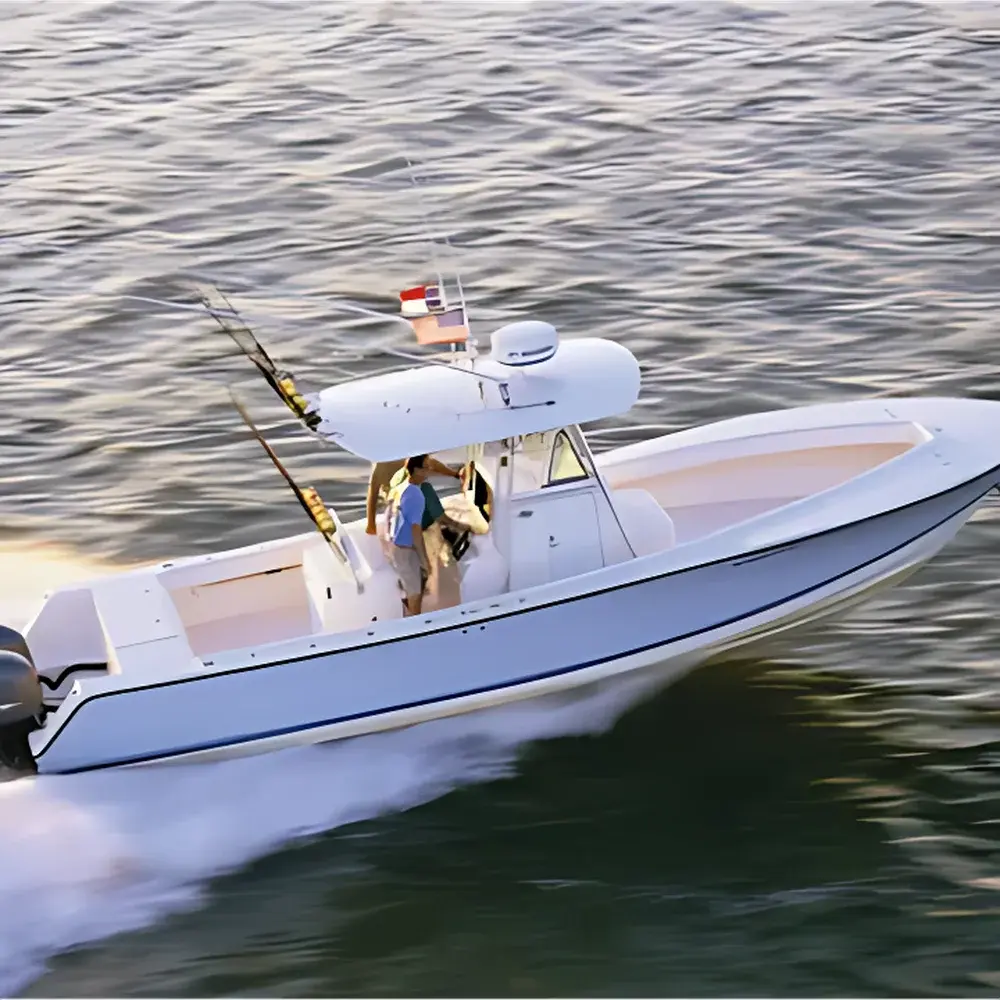 AirMar SS175HW Wide-Beam Chirp Depth Sounder