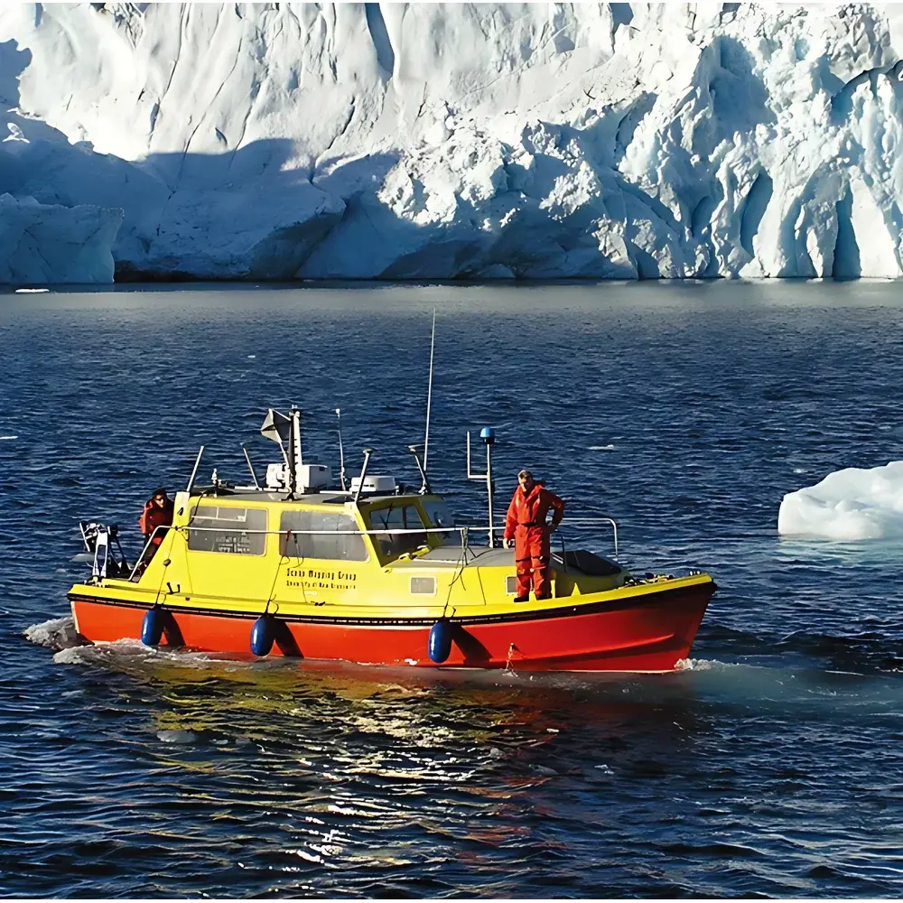 AirMar 120WXH Ultrasonic Weather Station