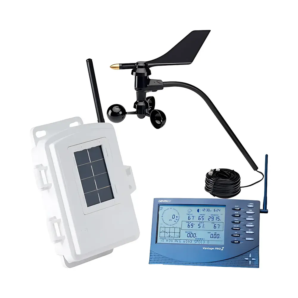 Davis 6332 Wireless Anemometer System