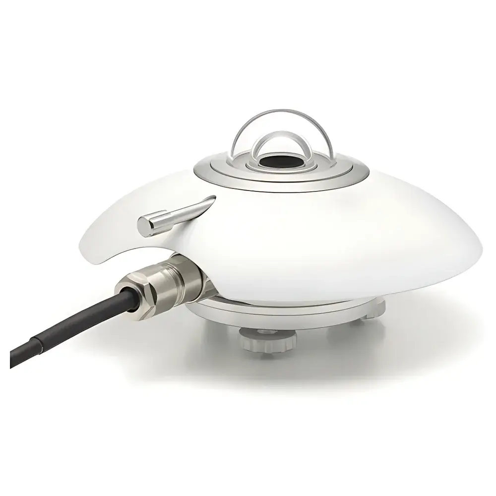 Hukseflux SR22 Secondary Standard Pyranometer