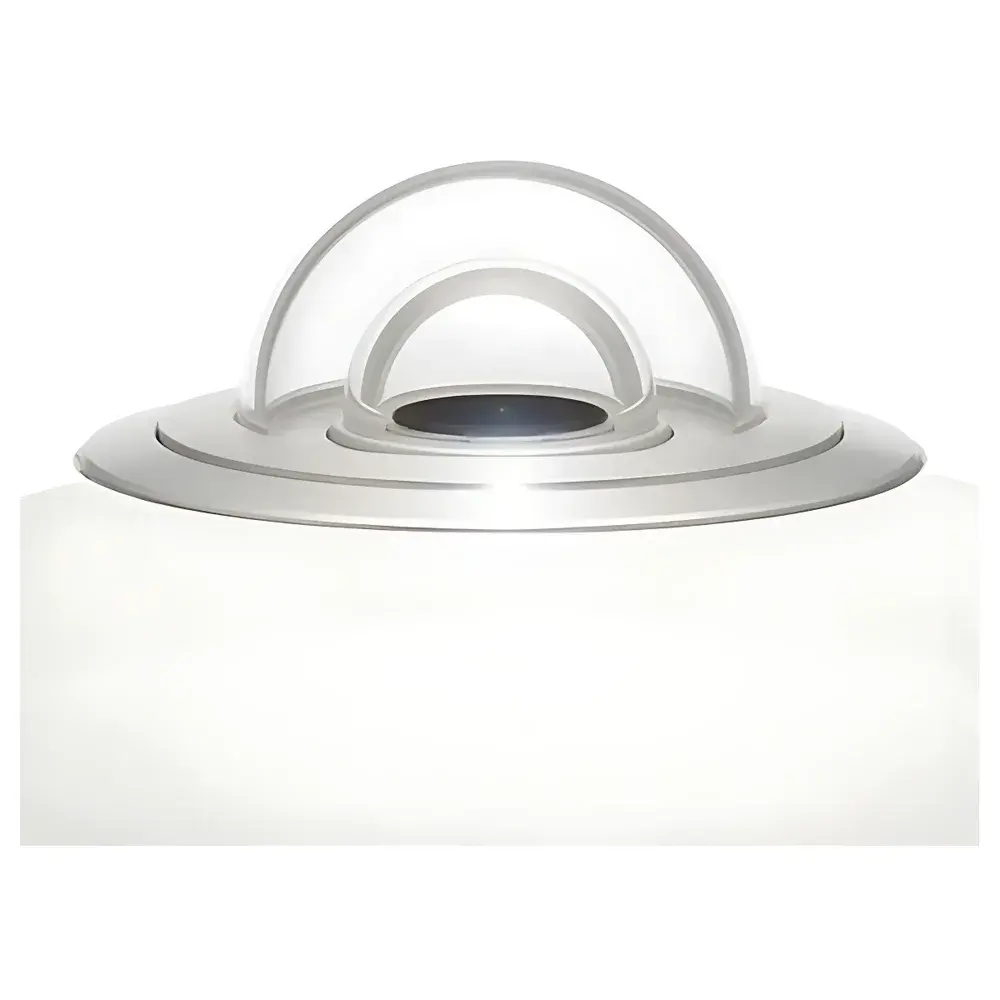 Hukseflux SR22 Secondary Standard Pyranometer