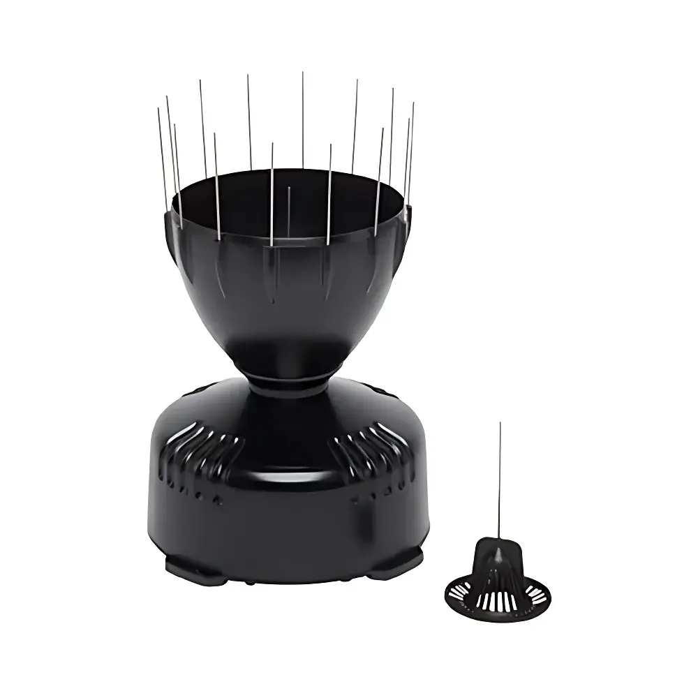 Davis 6464 Tipping Bucket Rain Gauge