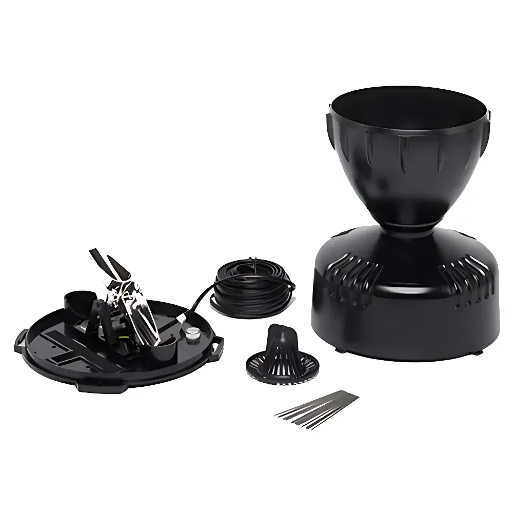 Davis 6464 Tipping Bucket Rain Gauge