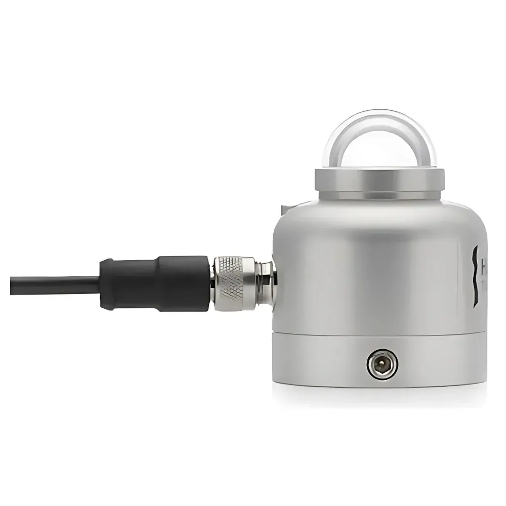 Hukseflux SR05-D1A3 Secondary Standard Pyranometer