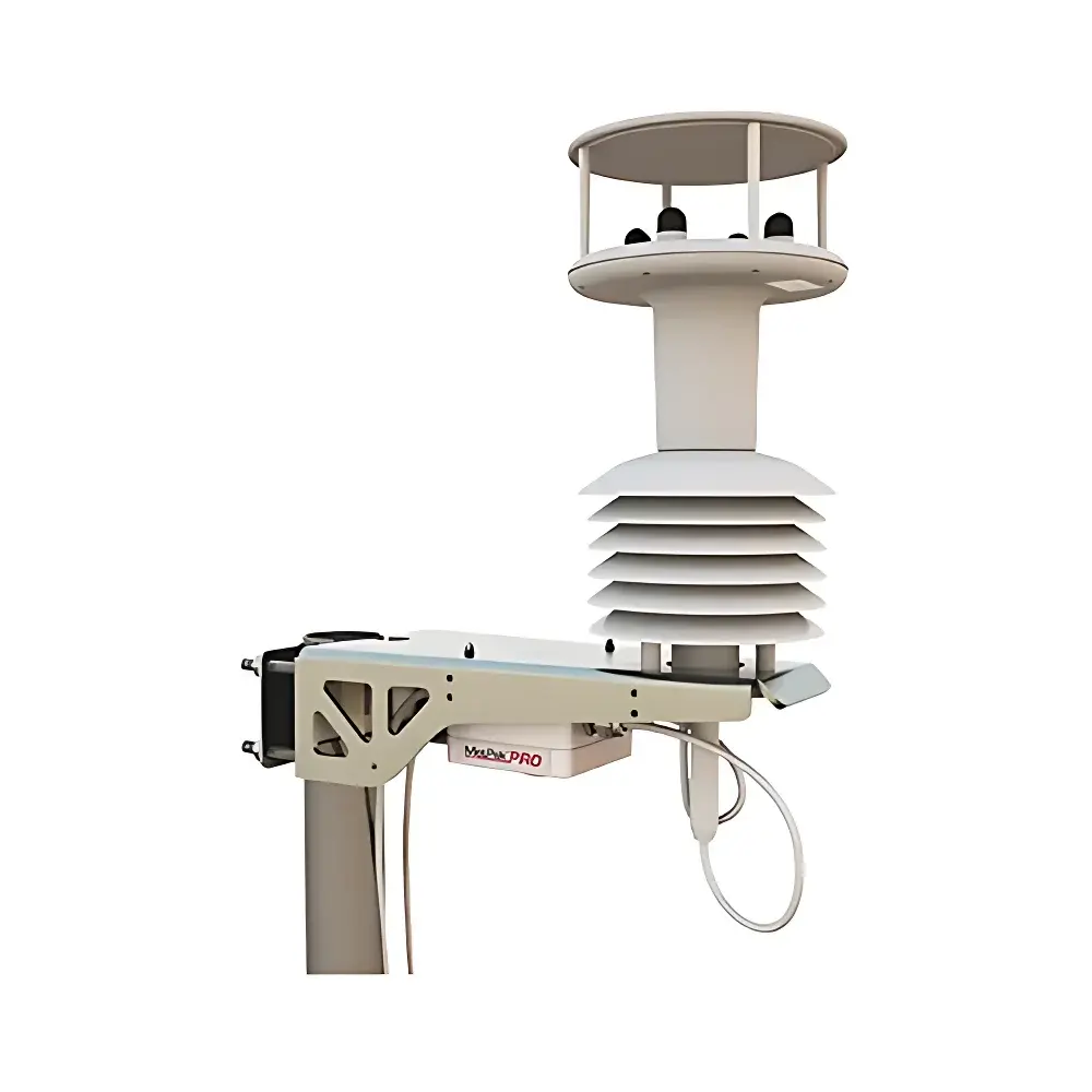 Gill MetPak Pro Base Portable Weather Station