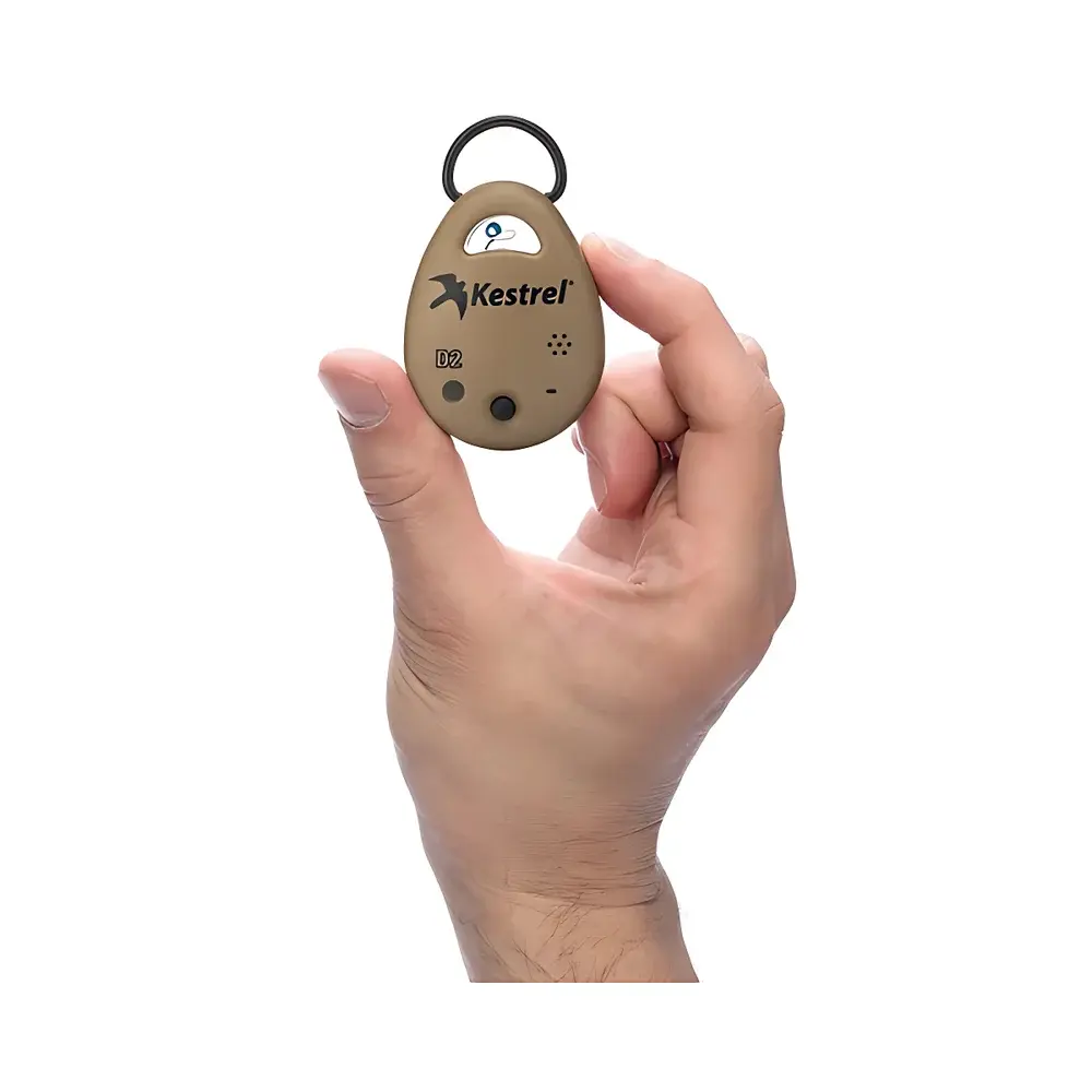 Kestrel DROP D3 Temperature, Humidity & Barometric Pressure Data Logger