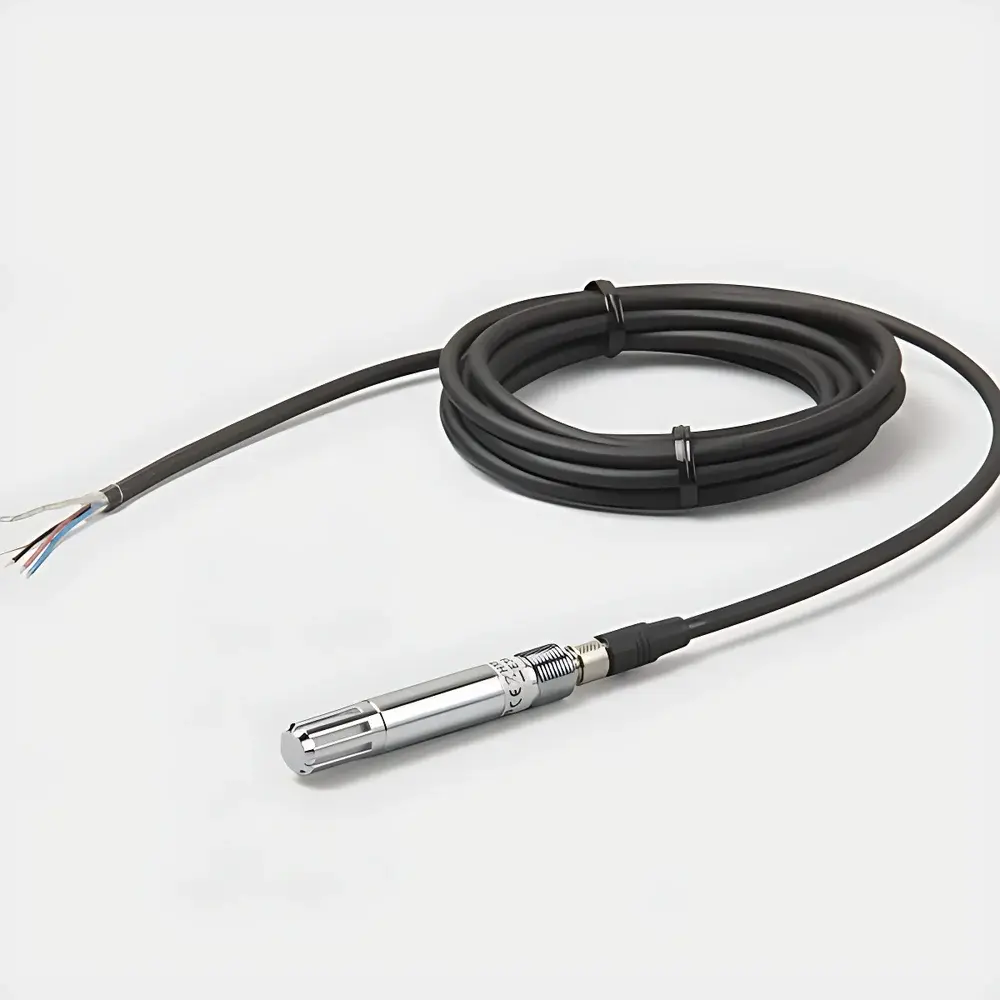 Vaisala HMP110 Temperature and Humidity Transmitter