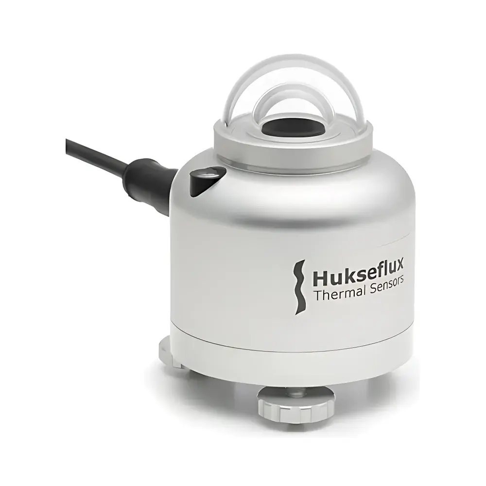 Hukseflux SR15-D1 Pyranometer