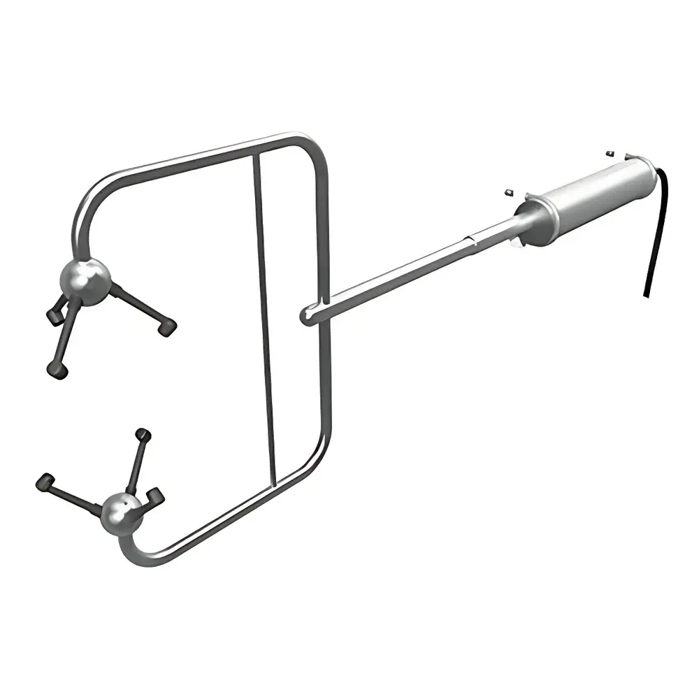 Gill WindMaster HS 3D Ultrasonic Anemometer