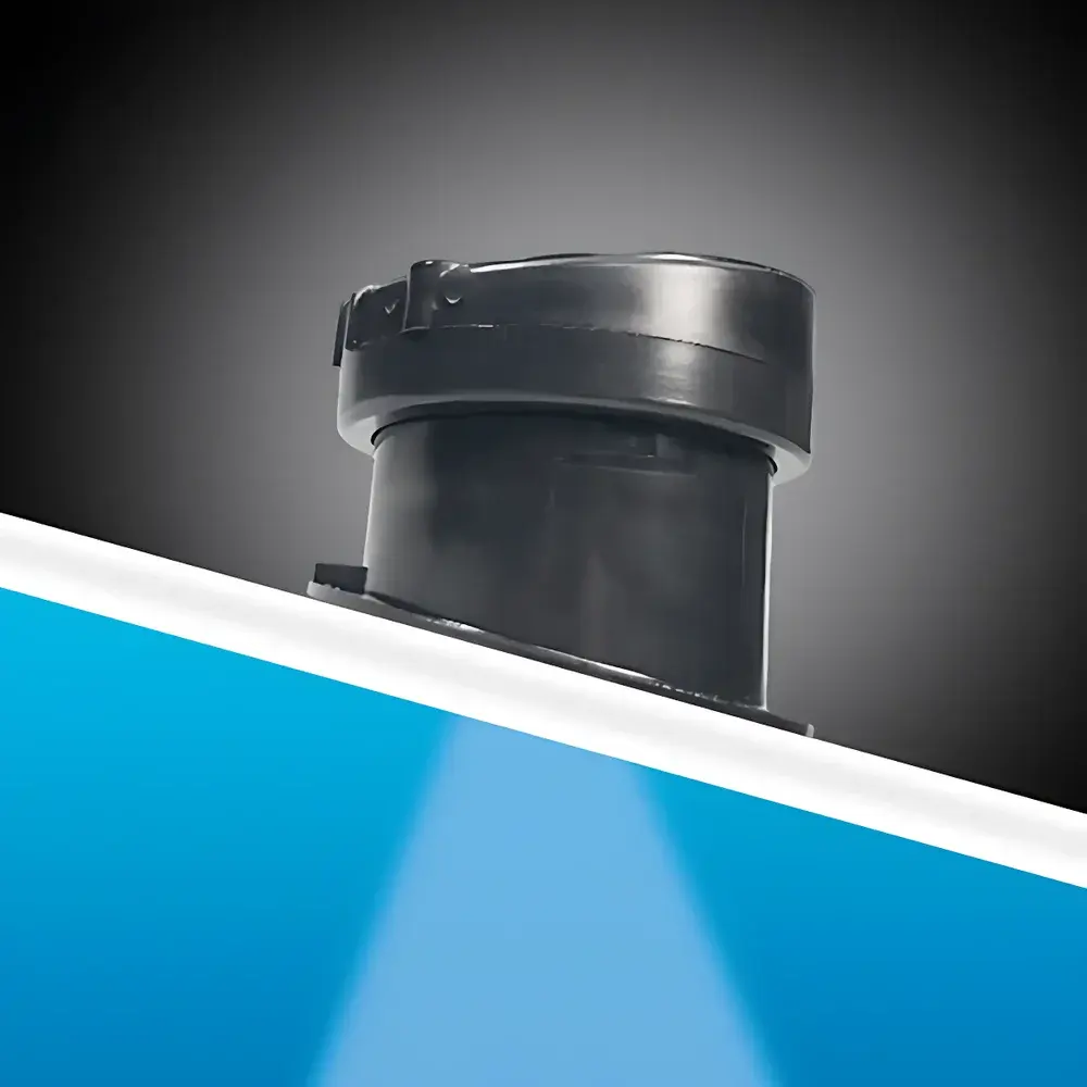 Airmar P79 In-Hull Depth Sounder