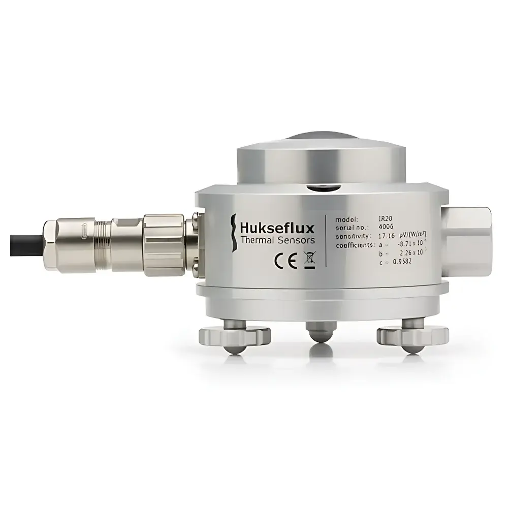 Hukseflux IR20WS Long-Wave Pyrgeometer