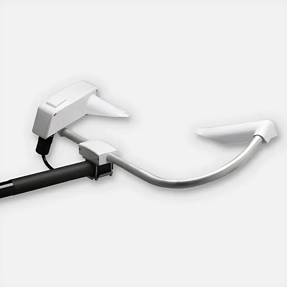Vaisala PWD20 Weather Sensor for Visibility and Present Weather Detection
