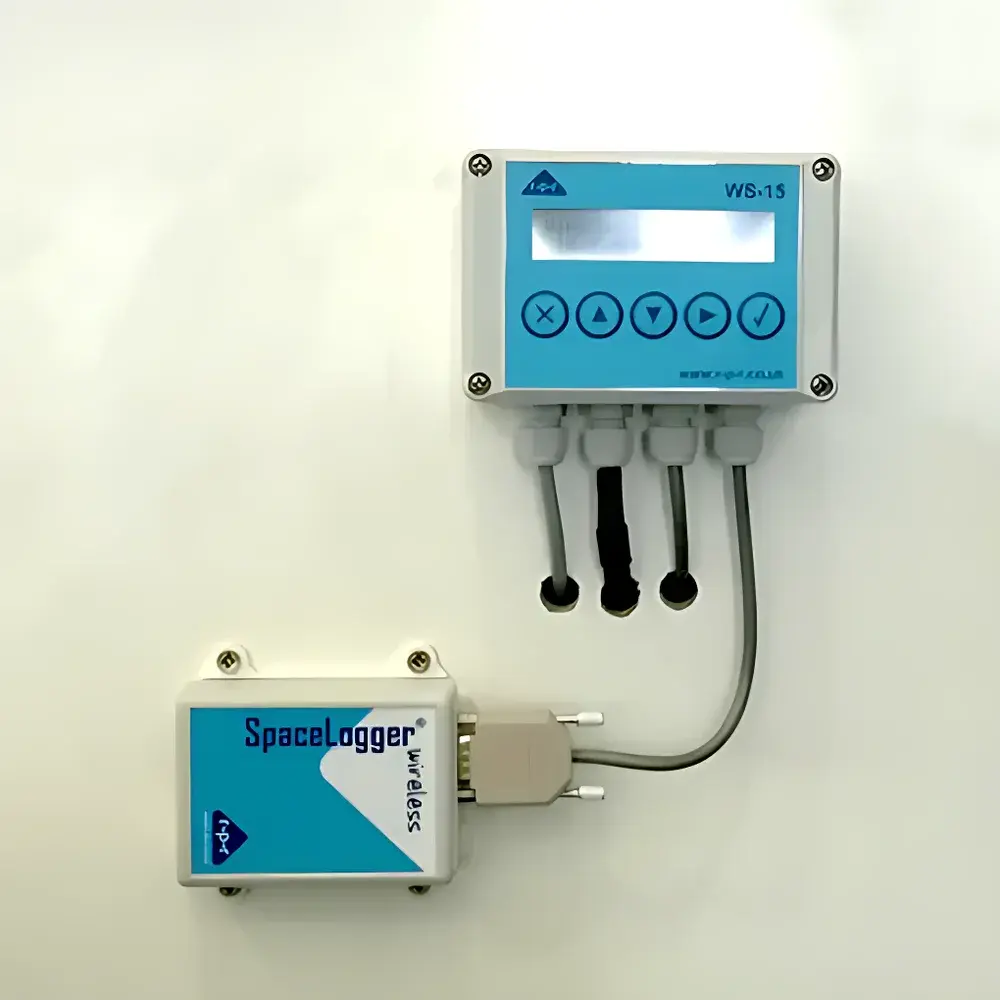 RPR WS-15A Weather Display Unit