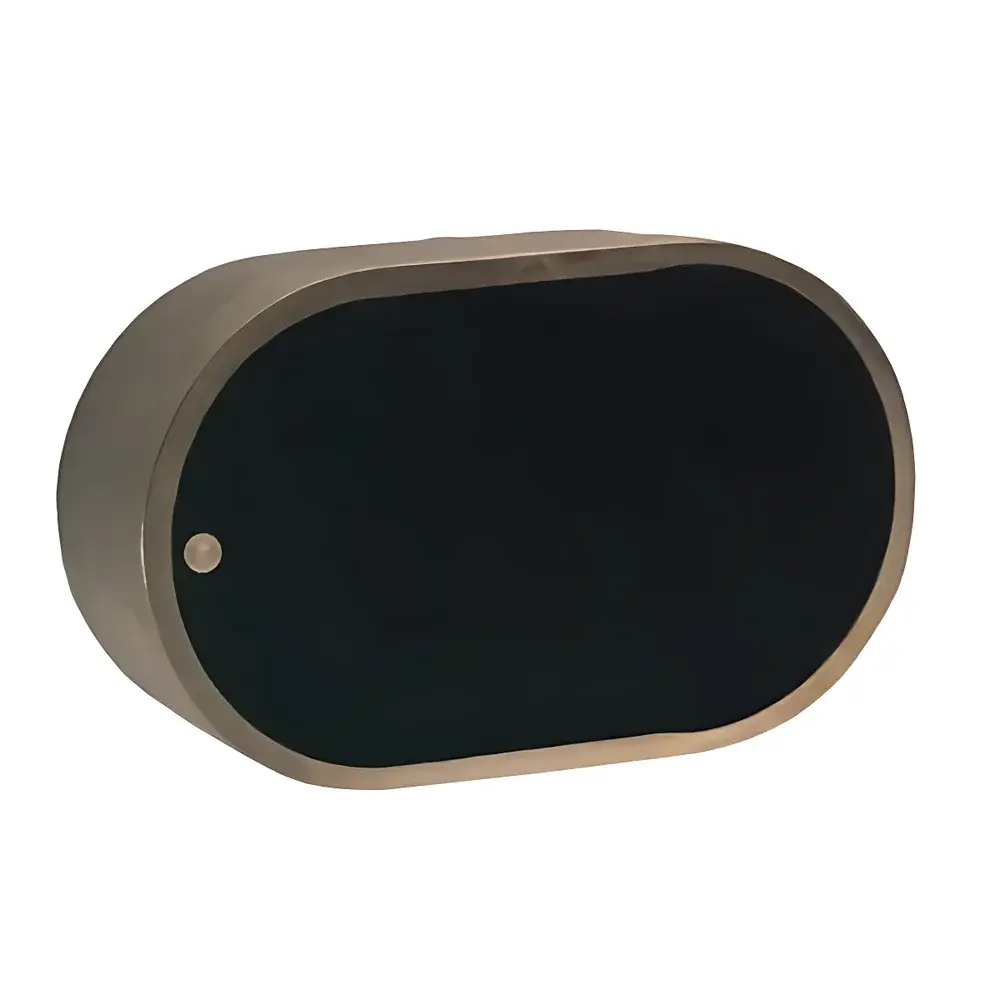 AIRMAR PM275LHW Dual-Frequency CHIRP Depth Sounder