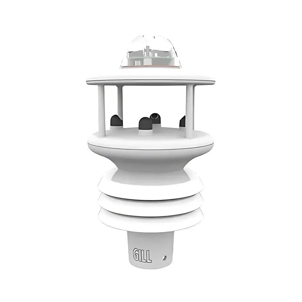 Gill GMX600 Compact Weather Station