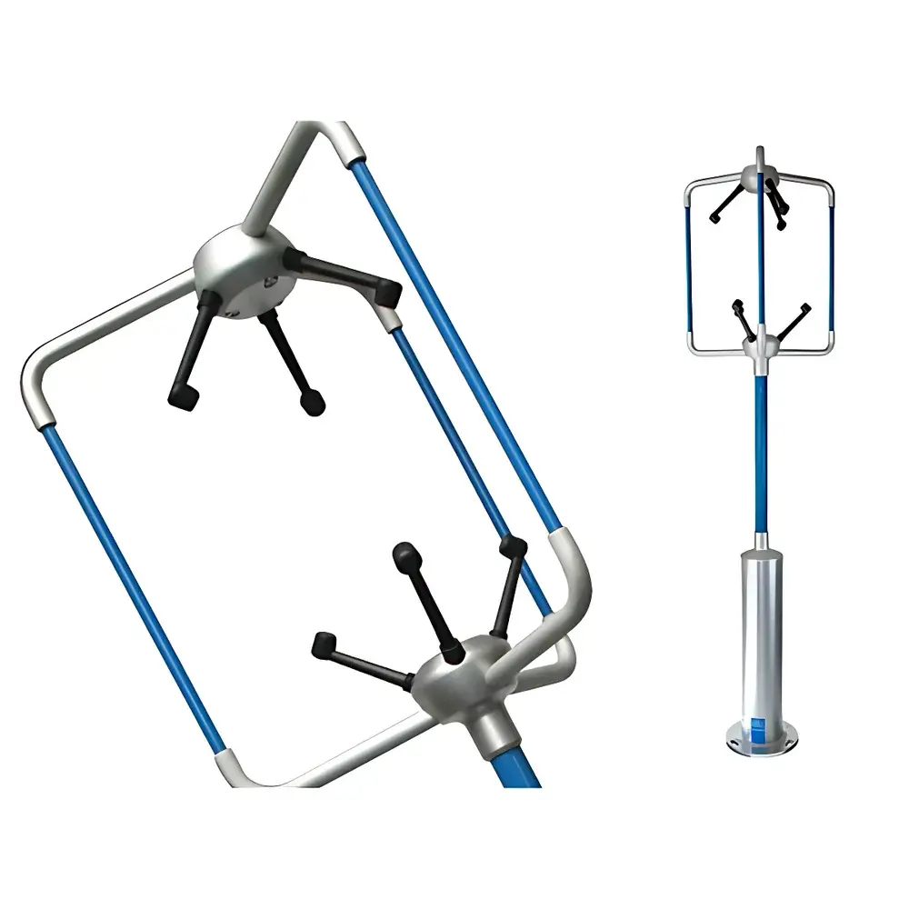 Gill WindMaster 3D Ultrasonic Anemometer