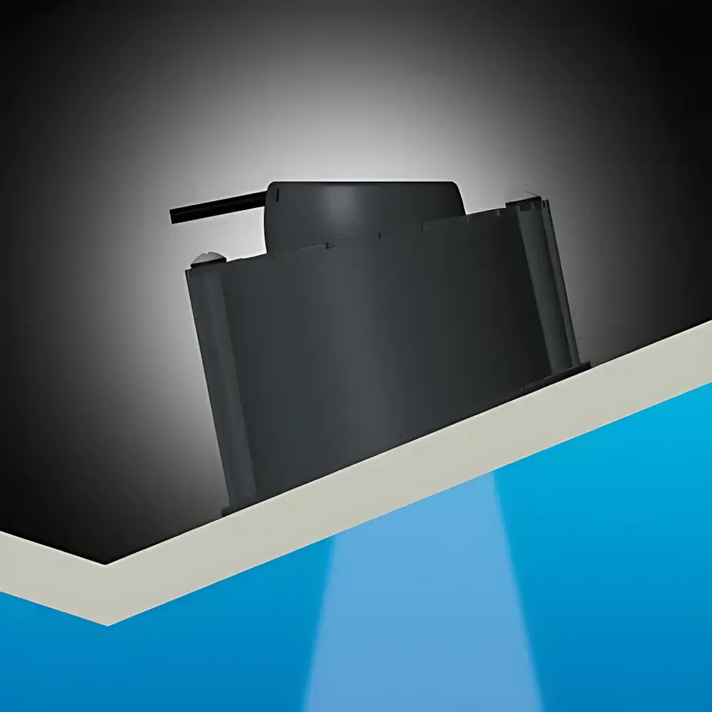 AirMar M135M Chirp Single-Beam Echo Sounder