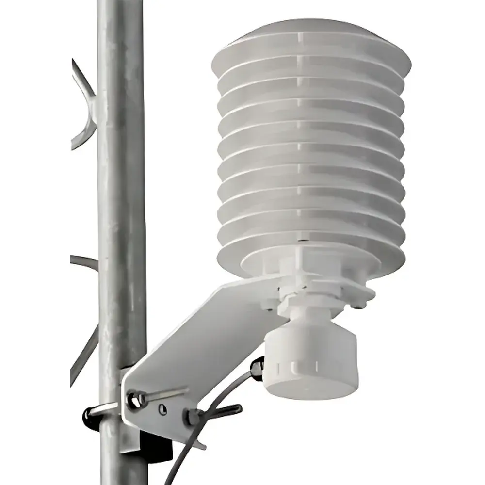 R.M. Young 41003 Multi-Layer Radiation Shield for Temperature and Relative Humidity Sensors
